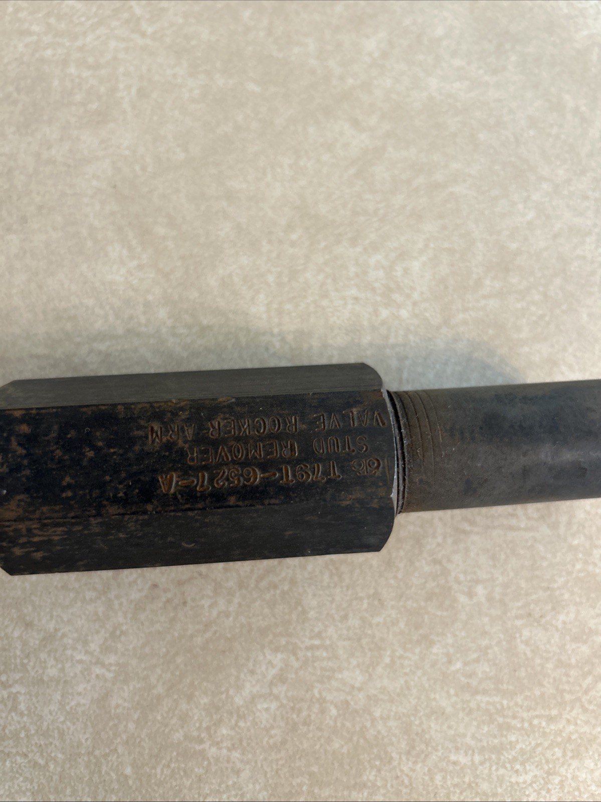 Ford Rotunda OTC T79T-6527-A Rocker Arem Stud Remover Tool used