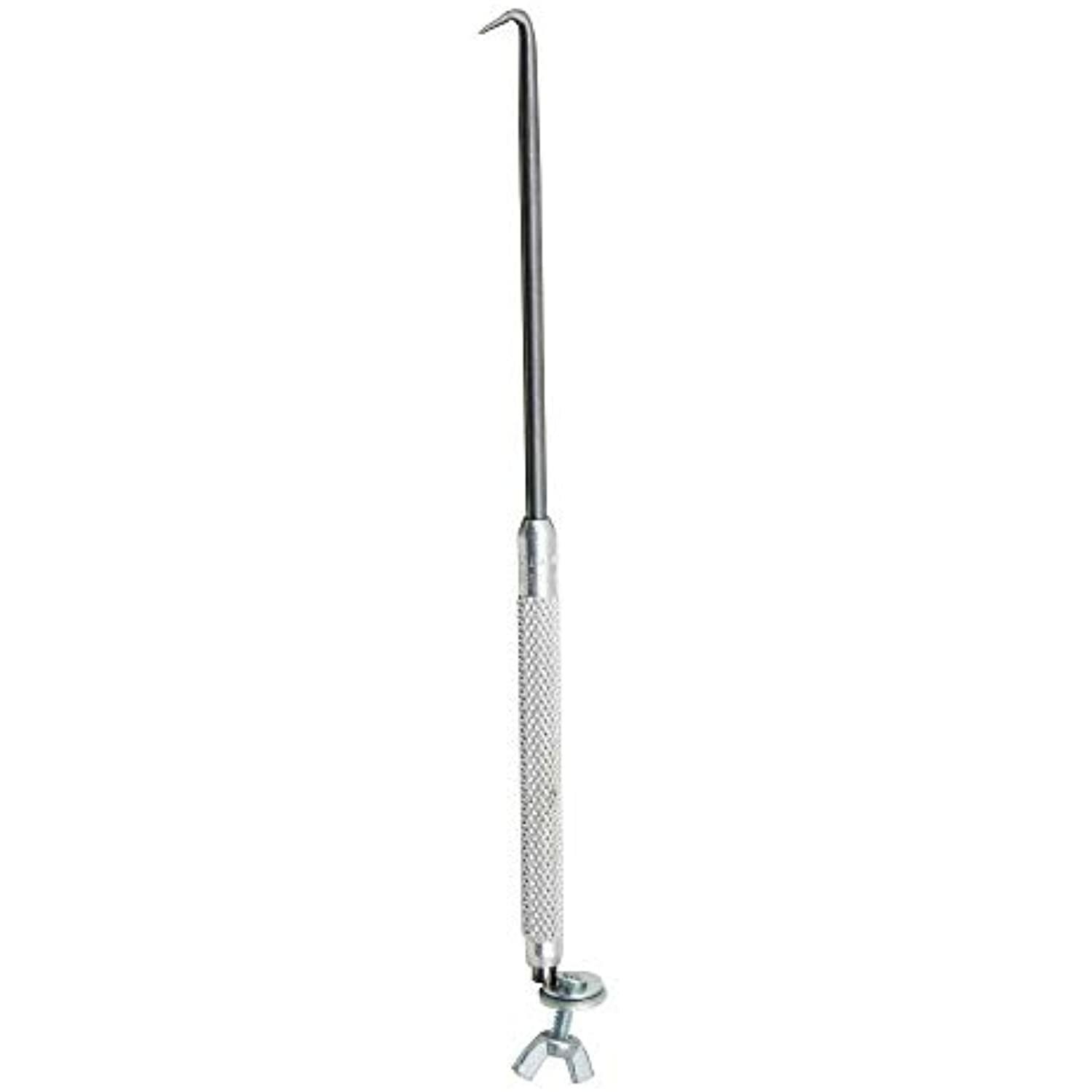 Ullman Devices No.1820 Utility Packing Hook with Magnetic Pick-Up Handle, 7″