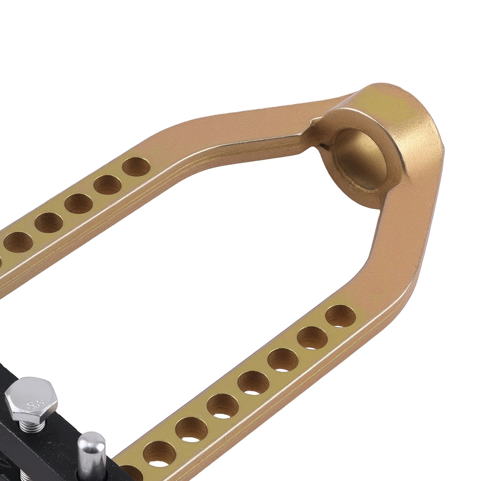 Durable Steel CV Joint Puller Tool for Drive Shaft Removal Universal Design