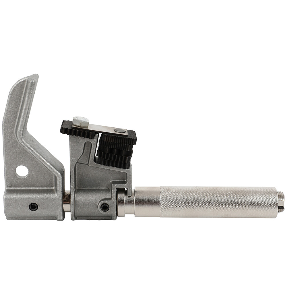 7402 Universal Outside Thread Chaser Repair Tool For 1-1/4in to 5in O.D