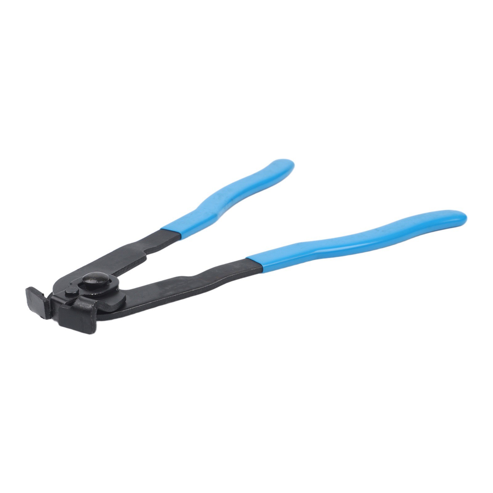 Heavy Duty Hose Clamp Pliers for Automotive Use Steel and Plastic Handle