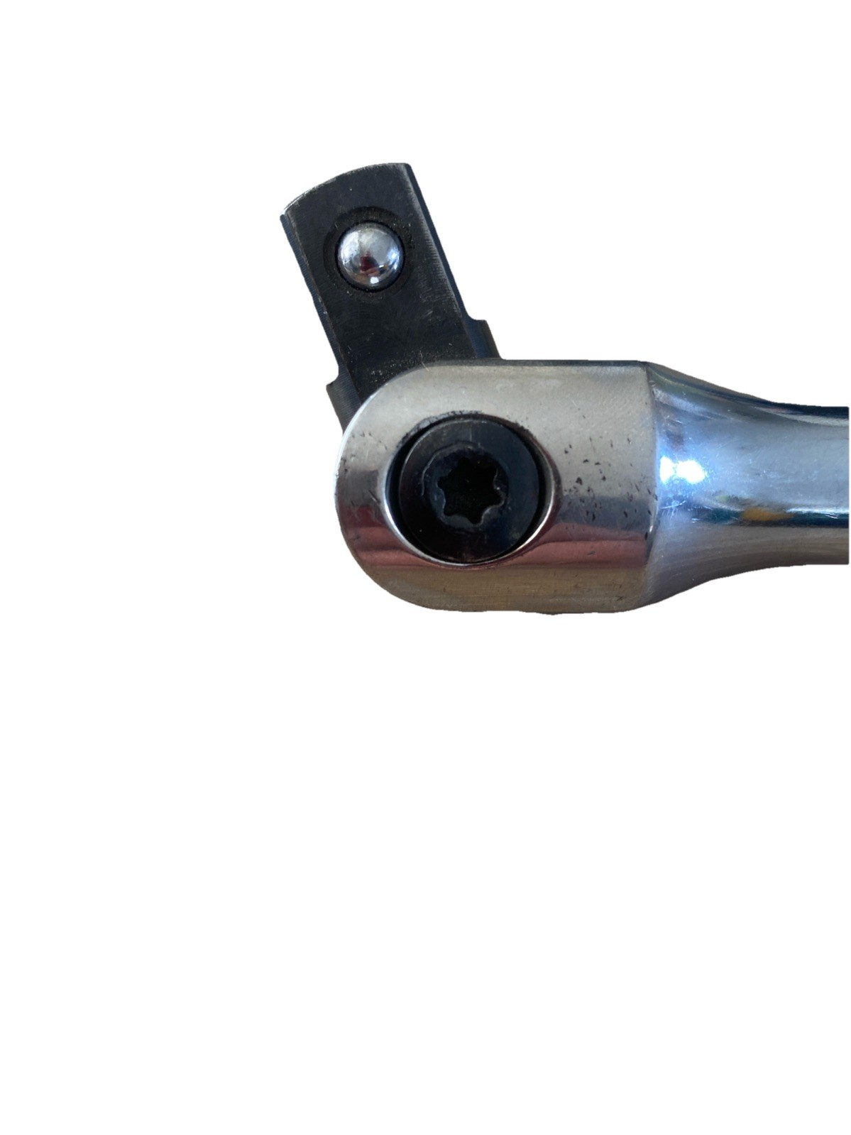 Matco Tools C24FH 24” 1/2” Drive Universal Breaker Bar