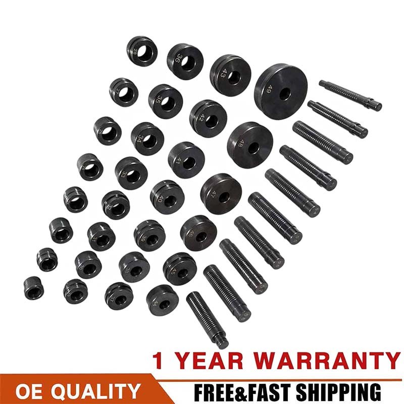 T-0220-39 Master Bushing Driver Set Bushing Bearing Seal Installer Remover Tool