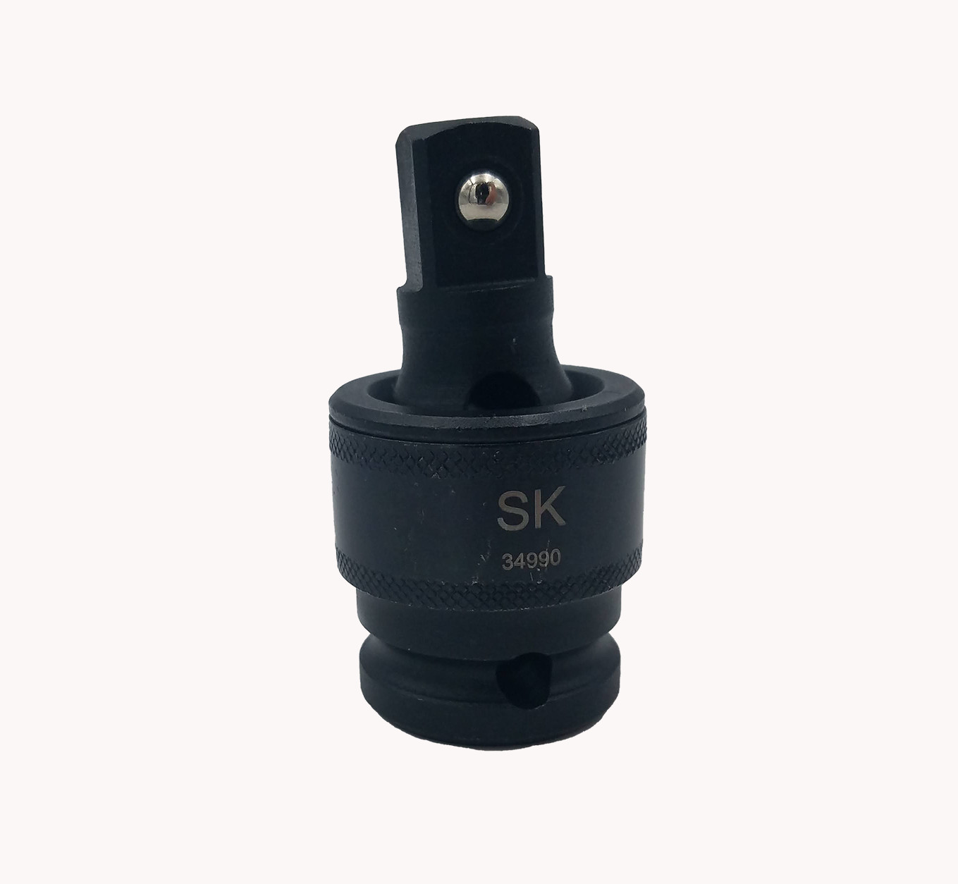 SK Professional Tools 34990 Impact Swivel Adapter 1/2″ Drive