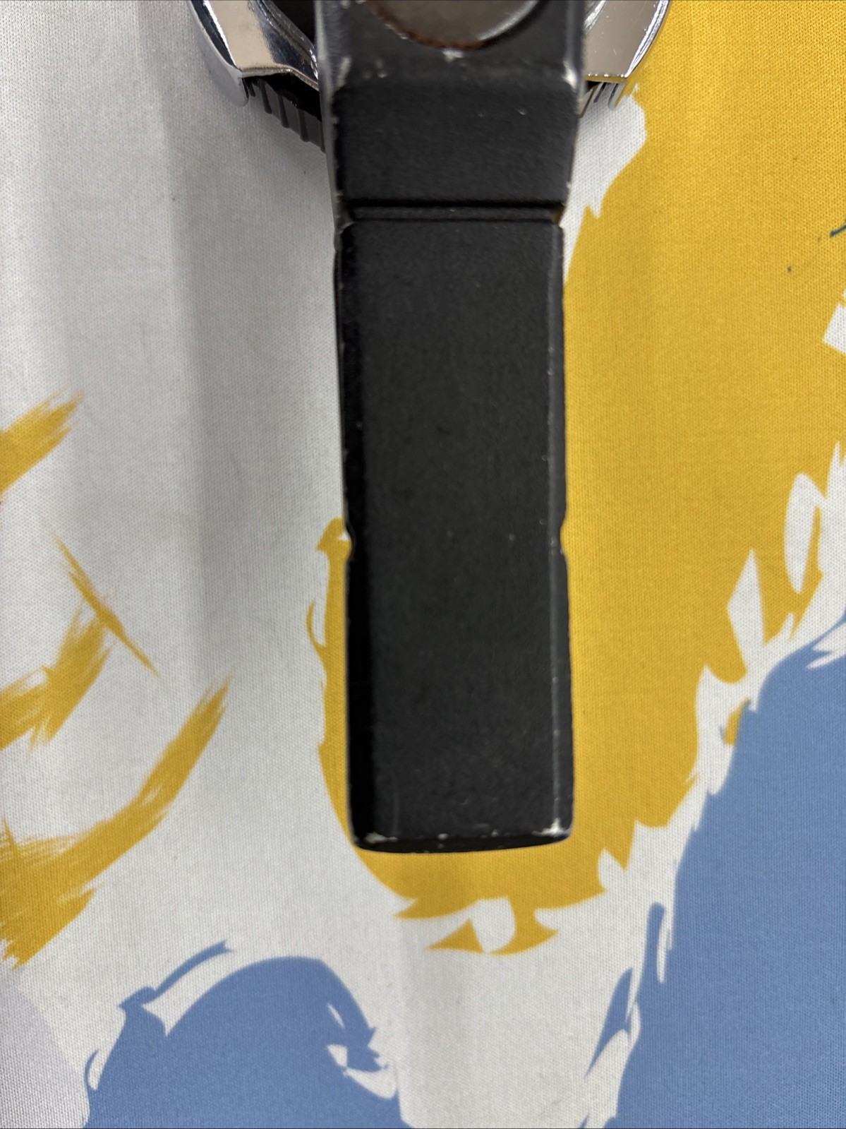CDI Dial Torque Wrench Model 151LDIN 0-15 In.Lb with Case 1/4 In (04)