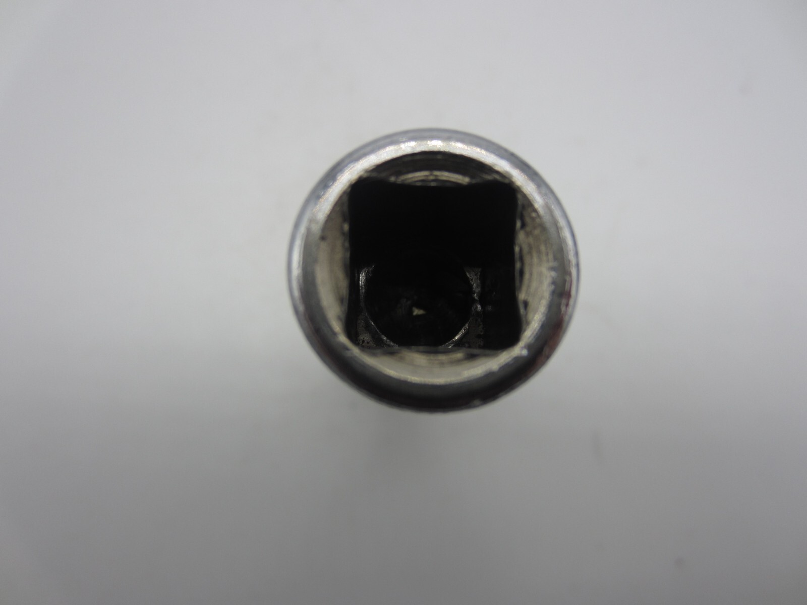 SNAP ON TOOLS 8MM HEX BIT SOCKET — 3/8″ Drive — FAM8A
