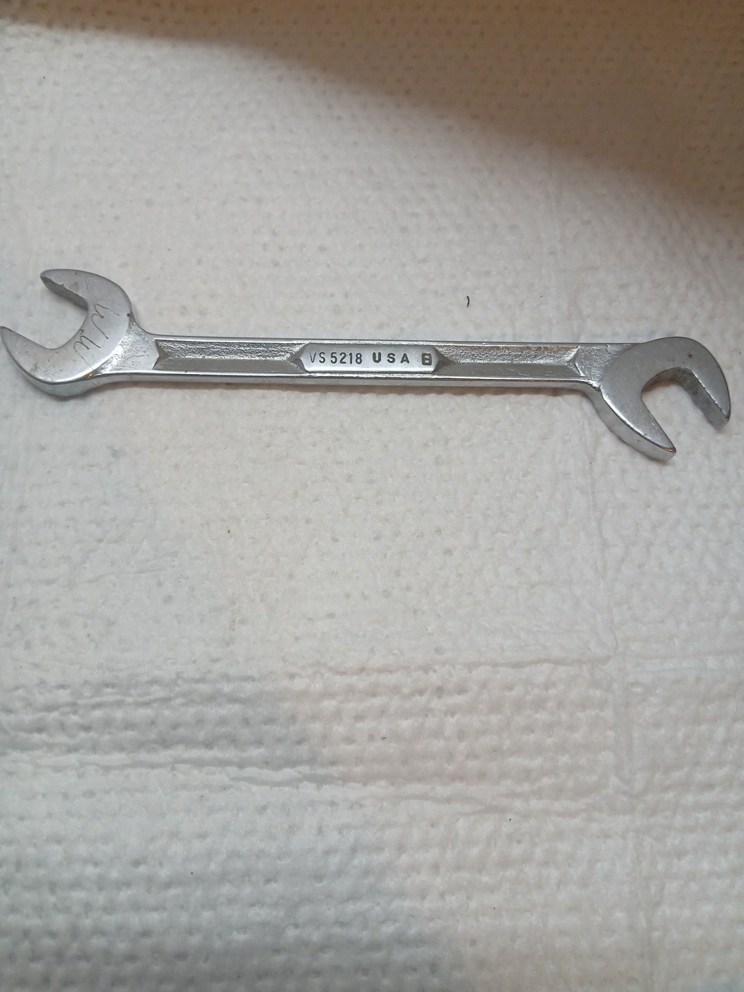 Snap-onTools VS13pc SAE 4 Way Angle Head Wrench,Mixed Set»5/16-1″ VS5212-VS5232