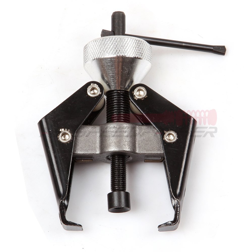 CAR VAN BATTERY TERMINAL BEARING WIPER ARM REMOVER PULLER 6-28MM REPAIR TOOL Kit