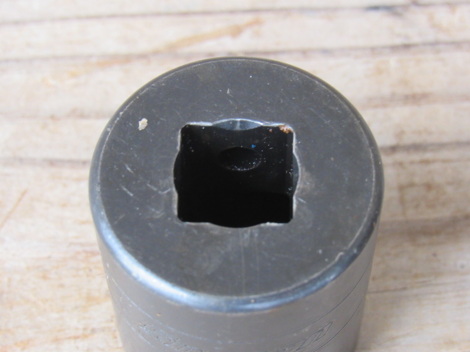 SNAP ON 3/8″ DRIVE 1″ IMFS320 THIN WALL SHALLOW IMPACT SOCKET 6 POINT IM320 IMF