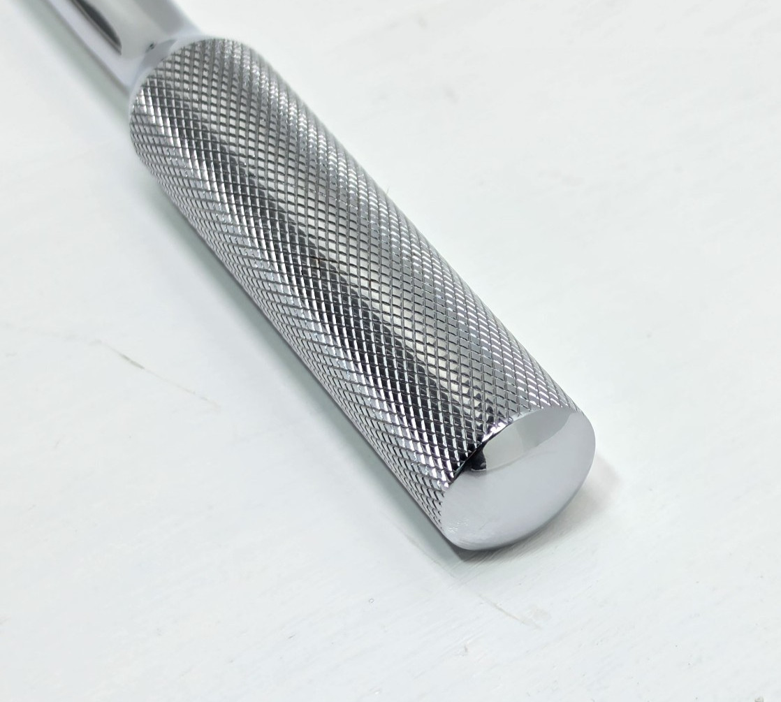 SK Professional Series 40170 1/2″ Drive 15″ Long Ratchet USA