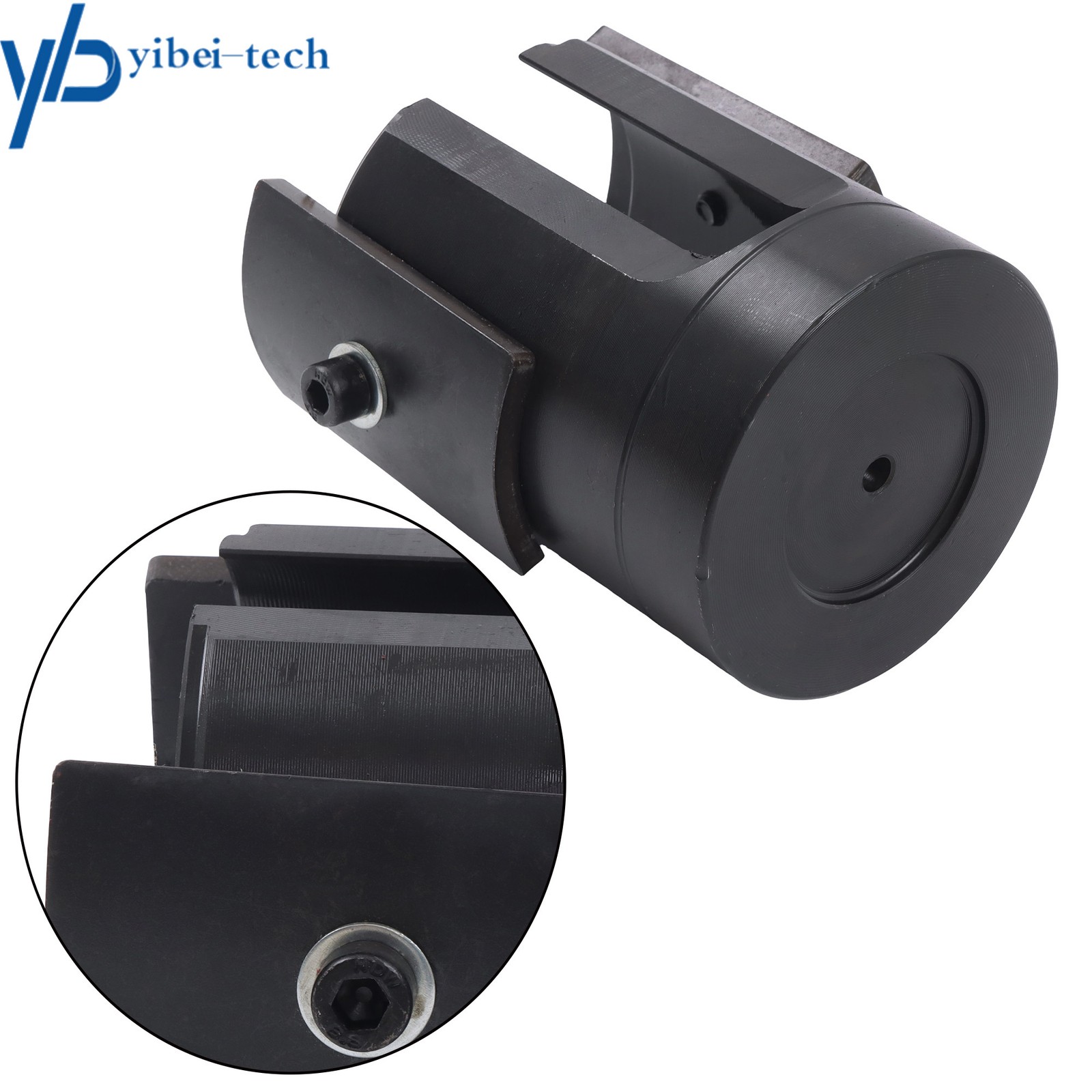 Rear Trailing Arm Suspension Bush Bolt Install Tool Kit For Ford Volvo 205-1017