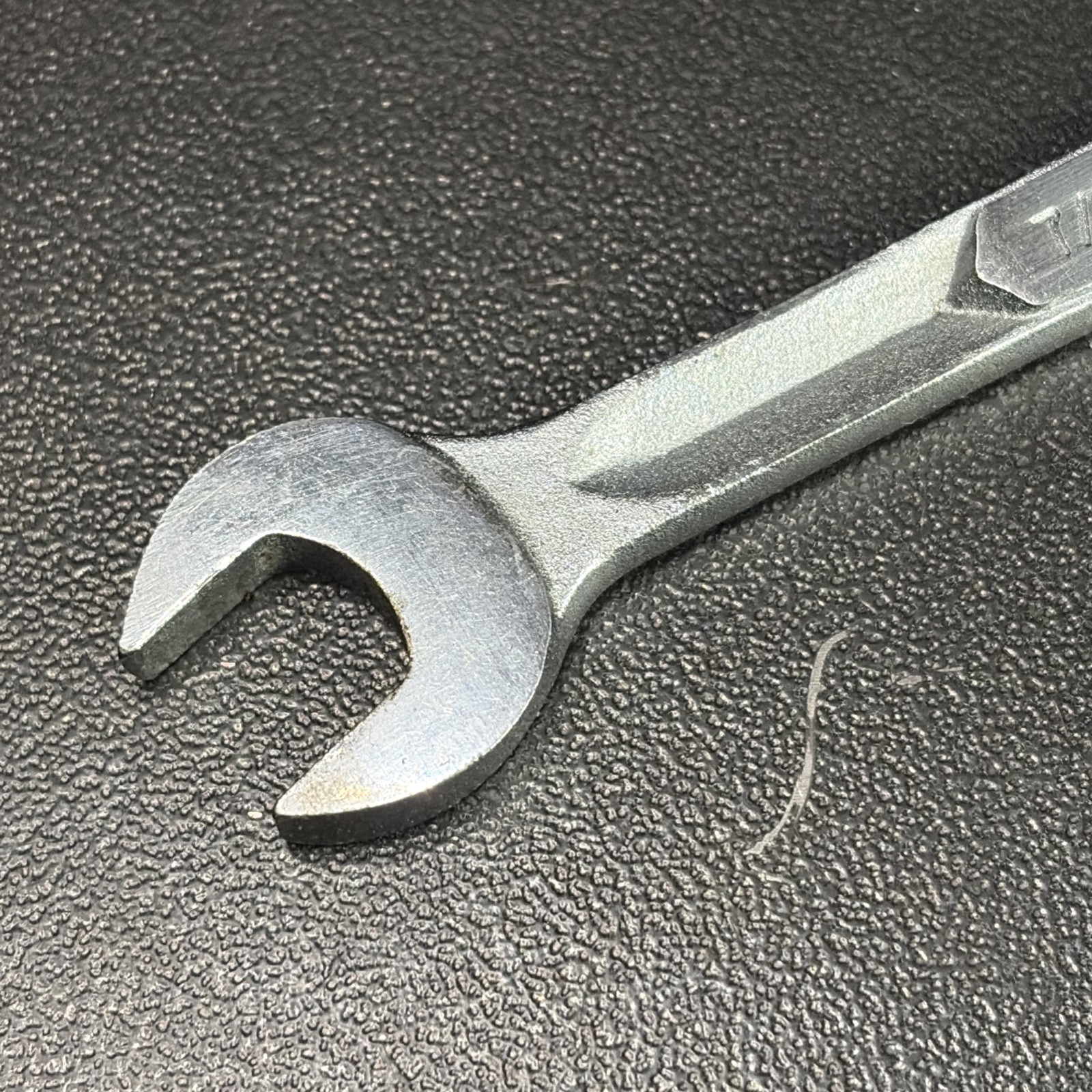 Thorsen 2014 7/16″ 12 Point SAE Chrome Combination Wrench USA