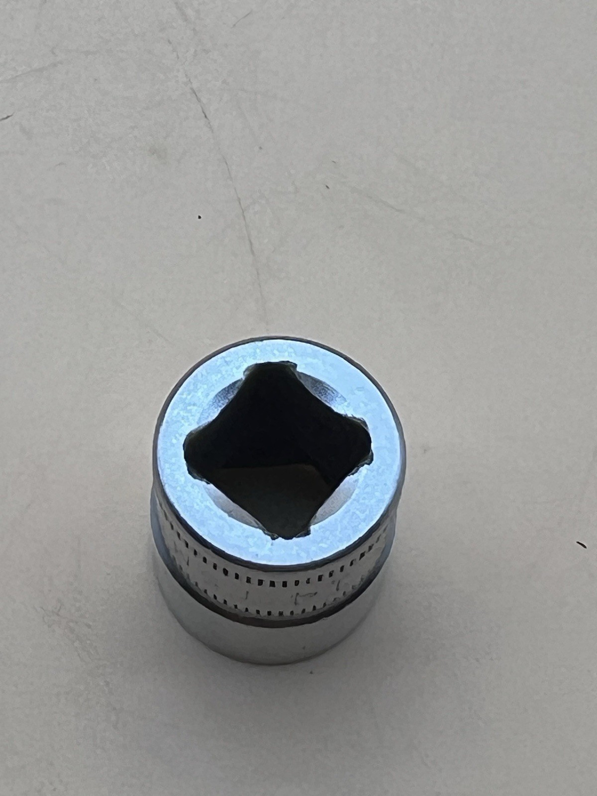 Snap on Tools FSM141 14mm Metric Flank Drive Shallow Socket 3/8″ Drive 6 Point