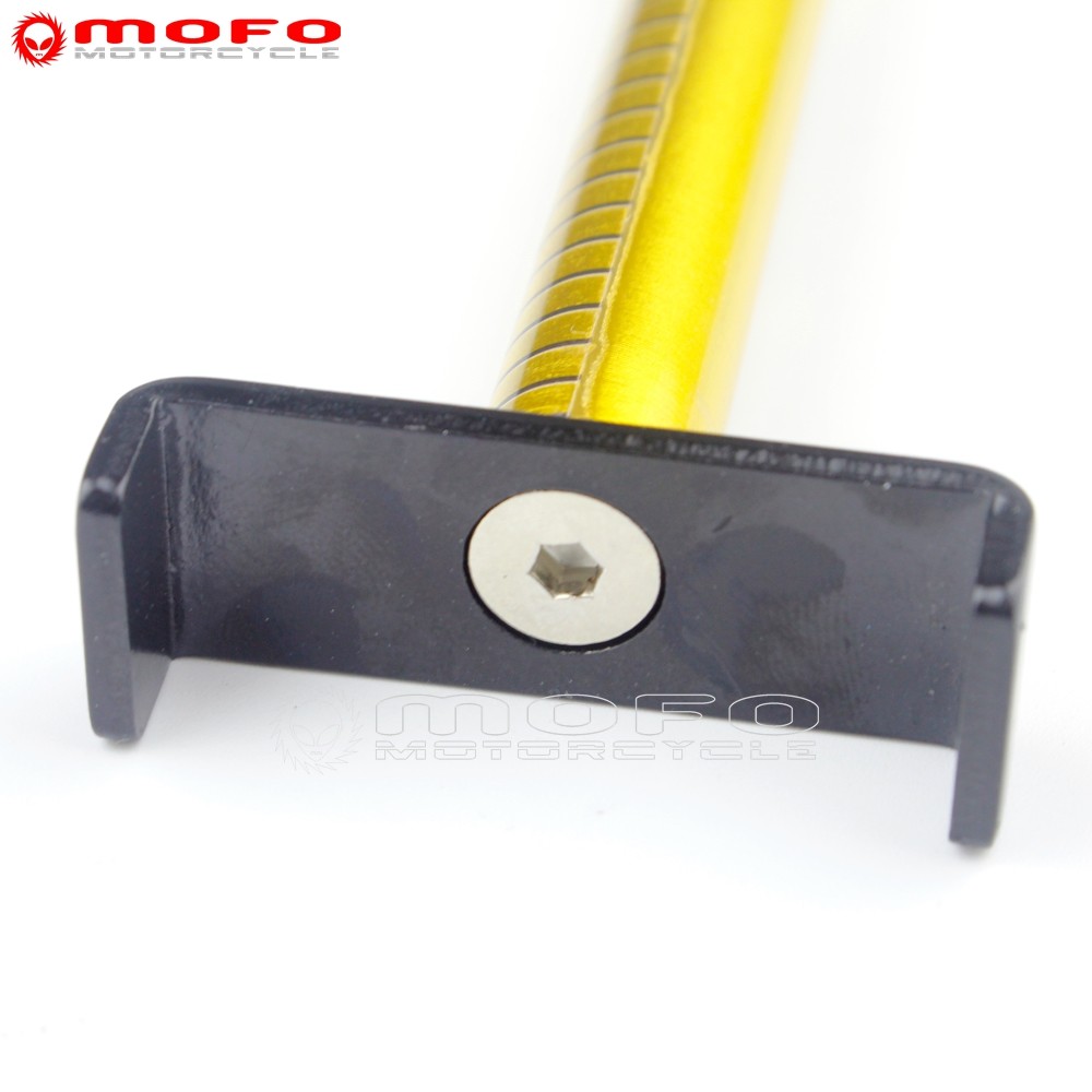 160mm Motorcycle Tool Belt Tension Gauge For Harley Softail Adjustable Tensioner