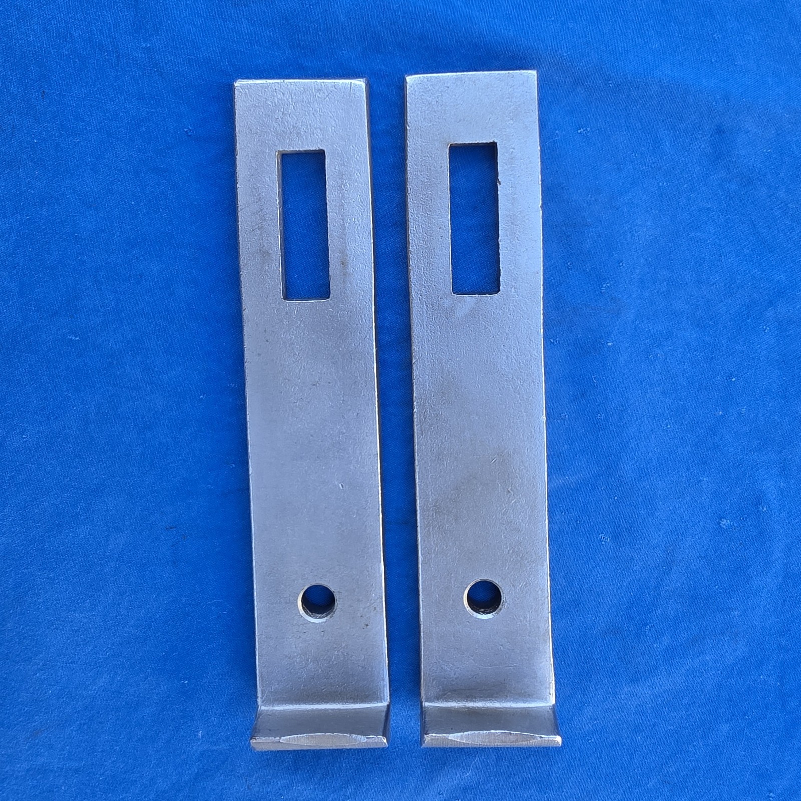 Pair of Proto 4015 Puller Arm Jaws