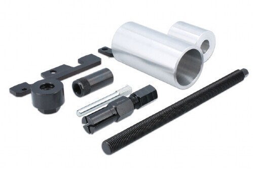 Intermediate Shaft Bearing Remover Tool Kit IMS for Porsche Boxster 1999-2008