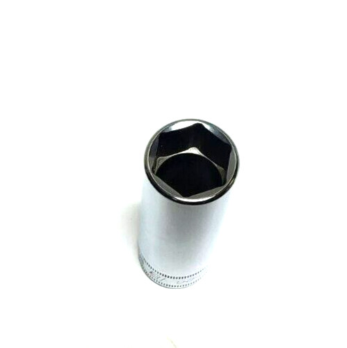 New Snap-on™ 3/8″ drive 18 mm 6-point Deep Socket SFSM18