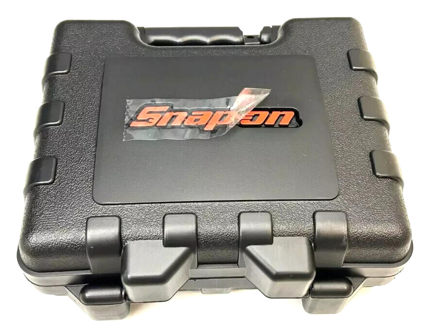 New Snap-on™ 236EFSFR 36pc 1/4″ 3/8″ Drive Metric / SAE Allen + Torx Socket Set