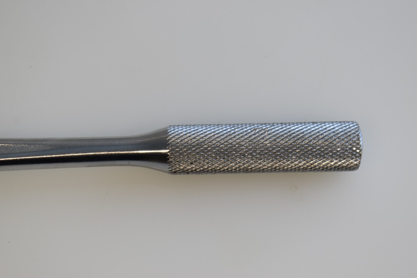 Williams Tools USA B-52 7.5″ Standard Reversible Ratchet 3/8″ Drive Knurled