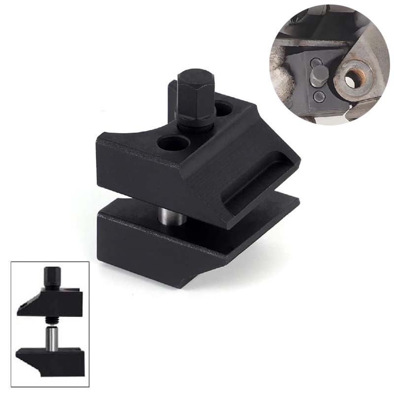 Car Suspension Strut Split Hub Steering Knuckle Spreader Tool For Most Vehicles
