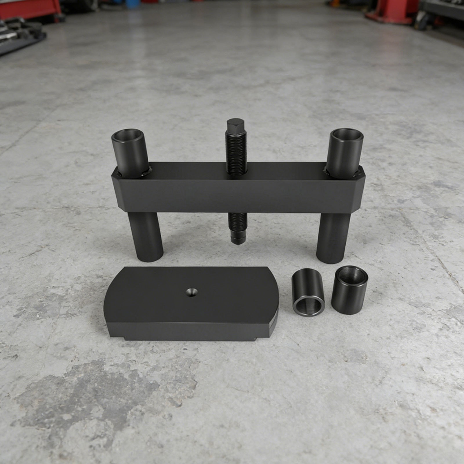 For Cummins ISX X15 Cylinder Liner Press Installer Tool Heavy Duty 3164606