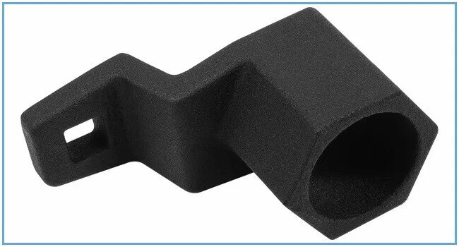 19mm Harmonic Balancer Socket / 50mm Crankshaft Pulley Wrench for Honda/ Acura