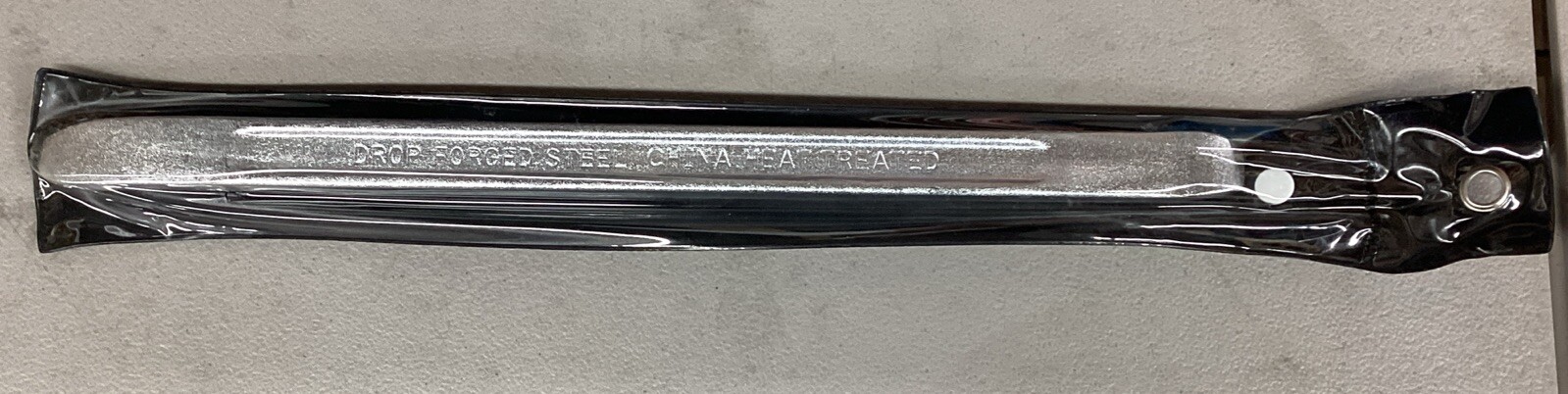 STEEL TIRE IRON STRAIGHT 16″ SOUTHERN TR001002