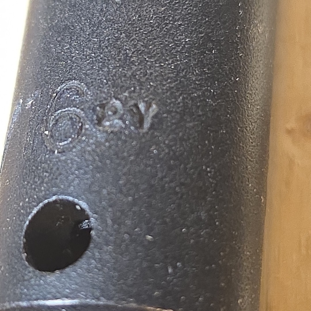 Proto J7718H , 9/16″ Deep Impact Socket , 3/8″ Drive, 6 Point USA