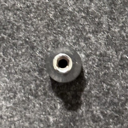 Snap-on 1/4″ Drive 6 pt. 4 mm Socket TMM4