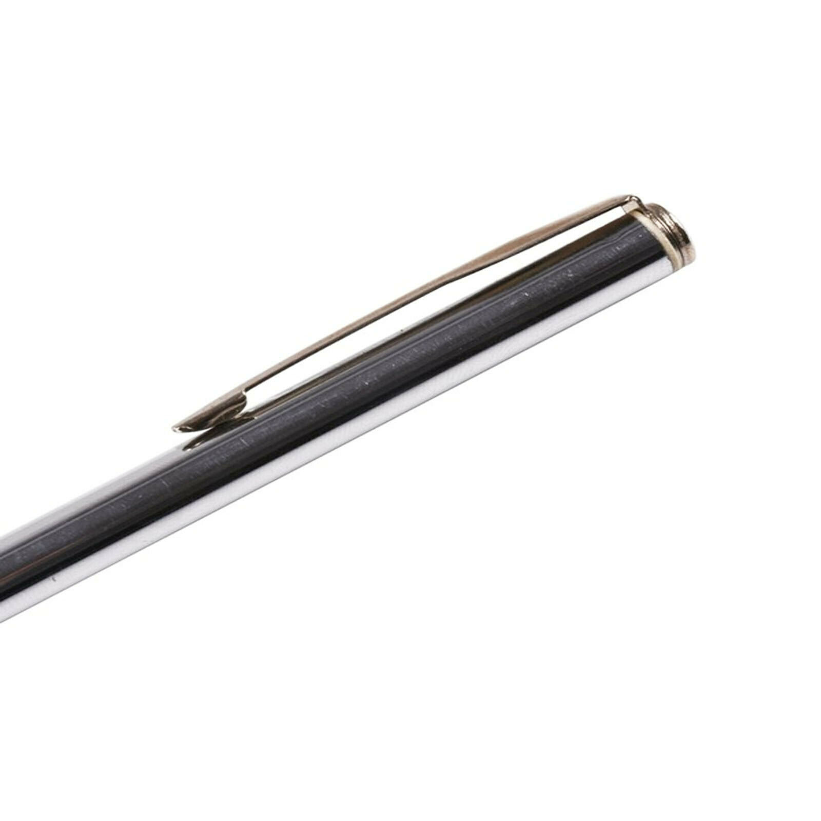 Telescopic Inspection Mirror Car Extendable Detection 360° Round Lens Hand Tool