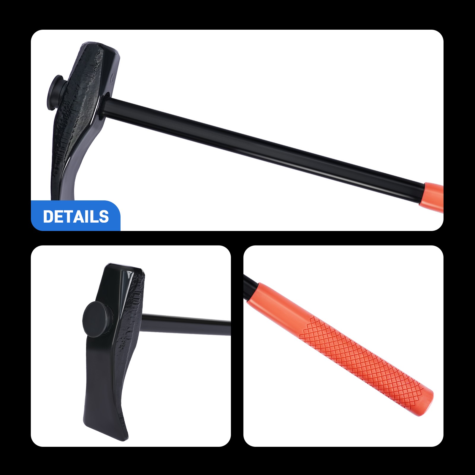 Tire Hammer 32 in Replace for Car Truck Tool 35429 Heavy Duty Tire Bead Breaker