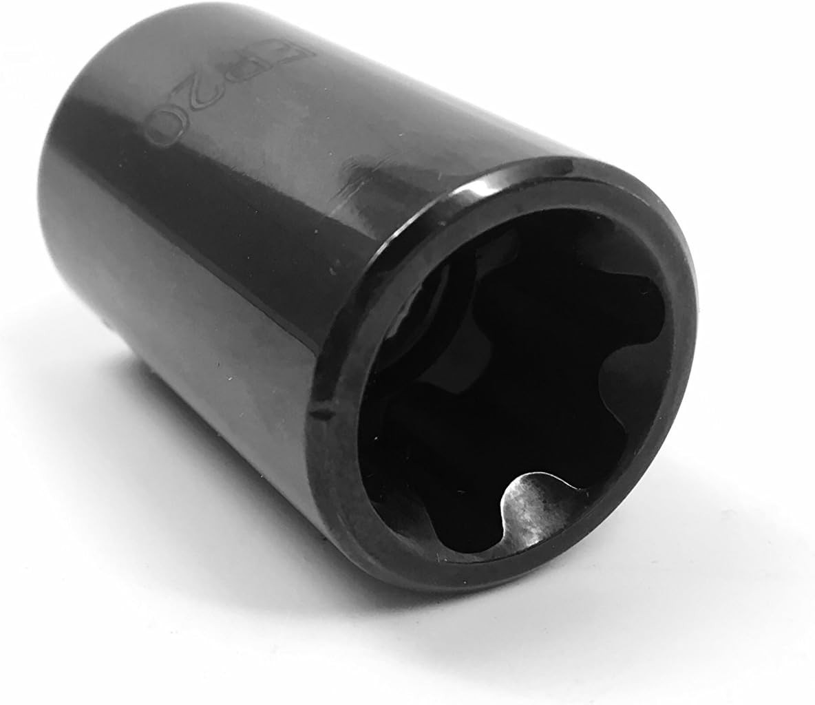 EP20 Square Shank Socket – Professional Tool for Specialized Fasteners