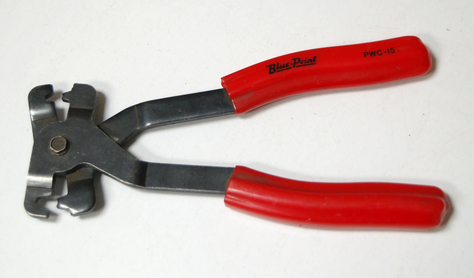 Blue Point PWC-15 Crimping Tool Insulated & Non-Insulated Solderless Terminals