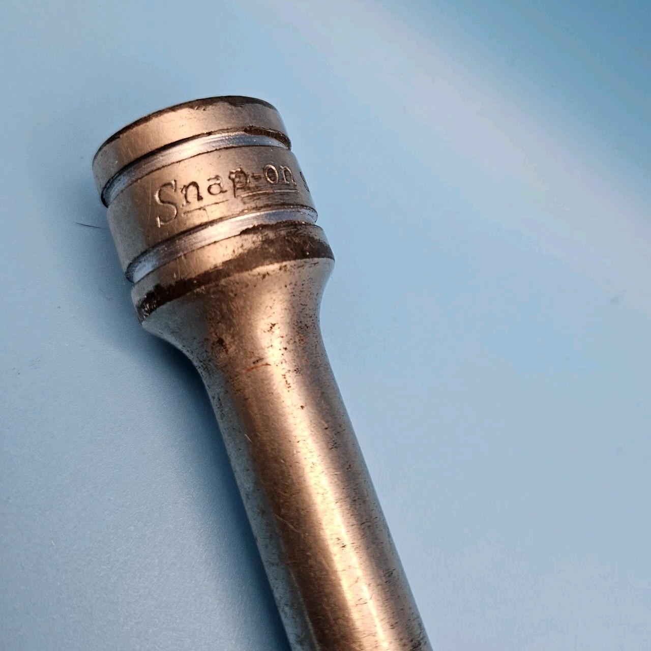 Snap-On SXW15 15″ Long 1/2″ Drive Ratchet Socket Wobble Extension