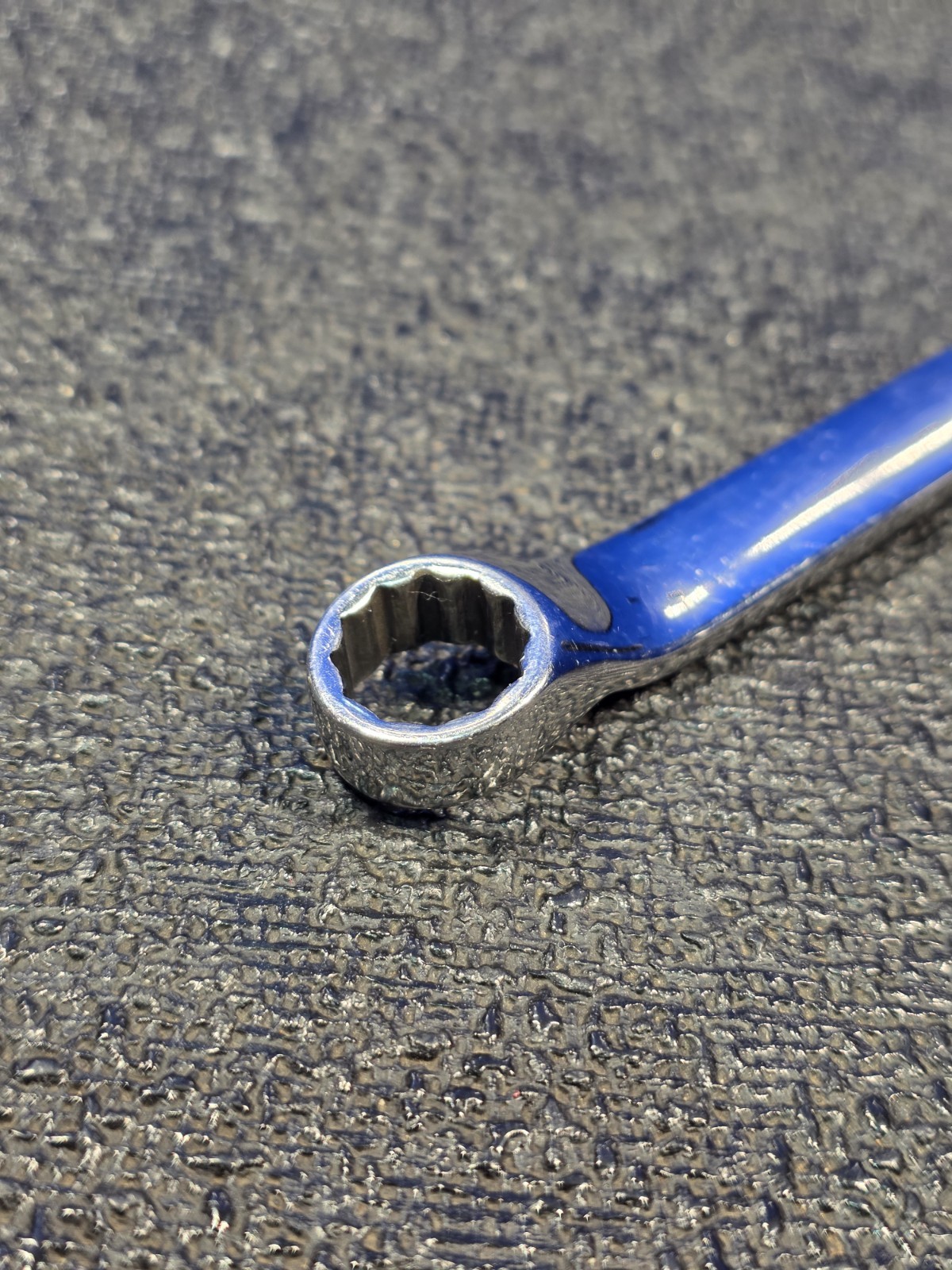 Snap-on XBM1315A 13mm x 15mm 12-Point 10º Offset Double Box Wrench See Details