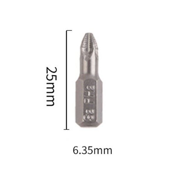 Efficient Non Slip Drill Bits Set with Screwdrivers for Home Improvement