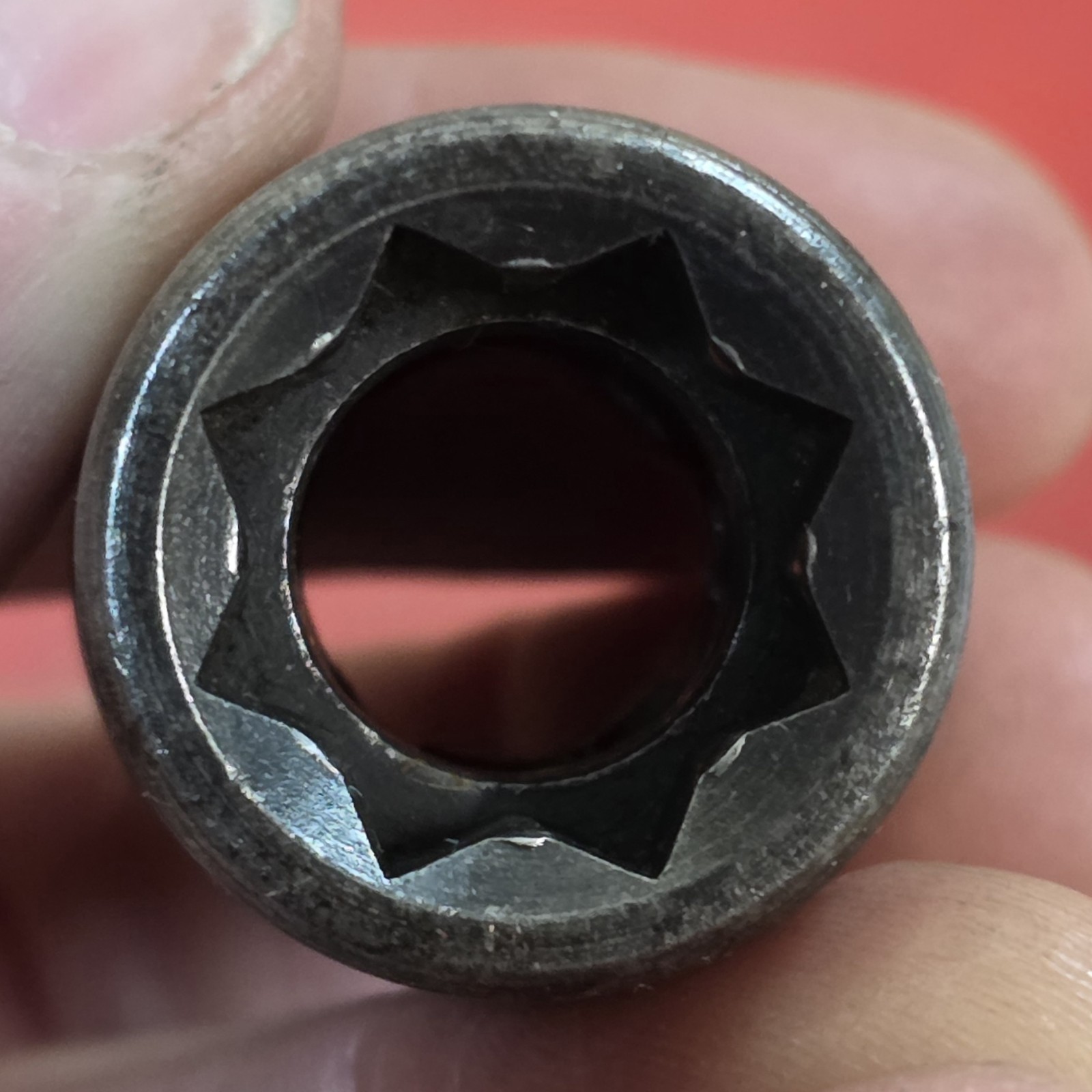 Cornwell Tools SAE 1/2″ Drive 1/2″ Double Square Impact Socket 8pt P-3316 USA