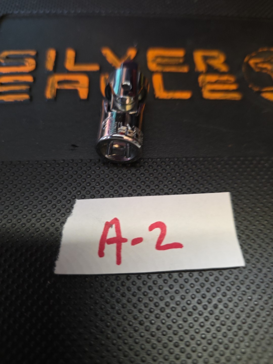NEW*MATCO*Silver Eagle Tools 1/4dr Universal Swivel joint Latest Style*FREE SHIP