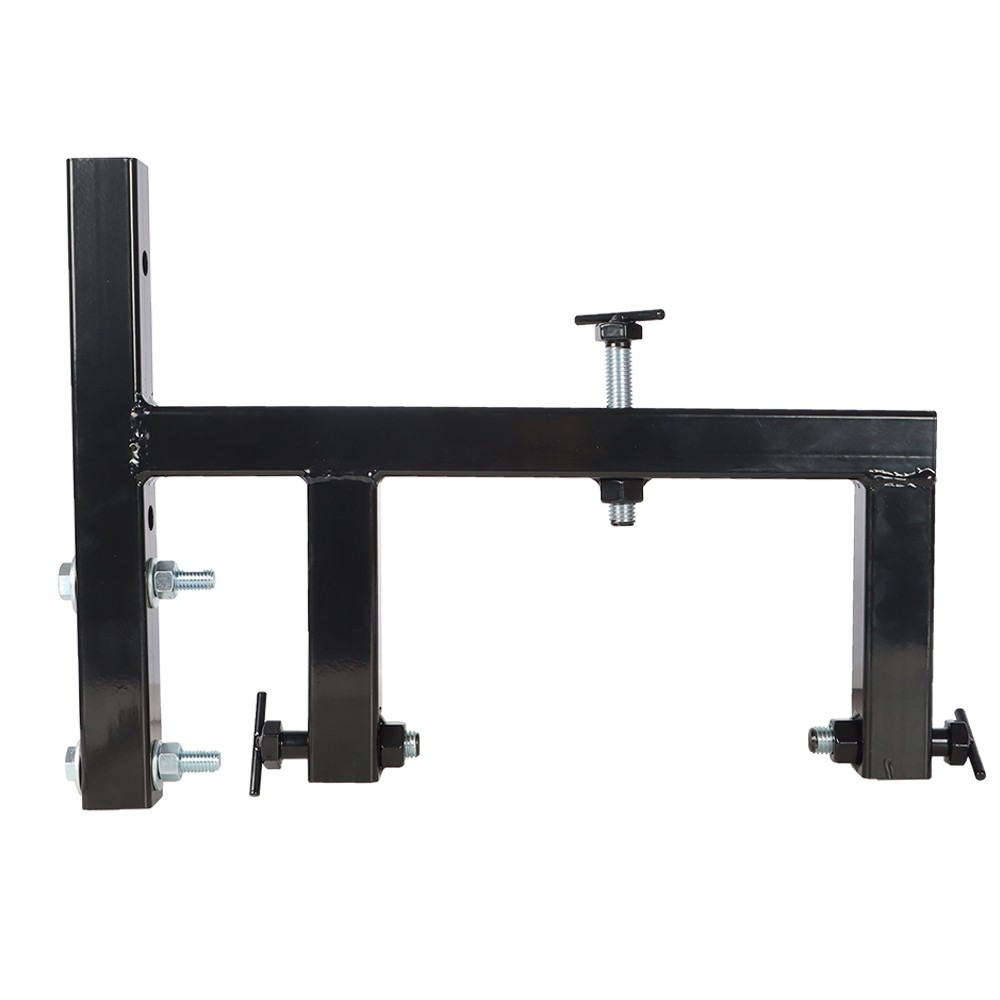 Stand Steel Transmission Repair Holding Fixture Tool For 4L80E 4L60E Engine