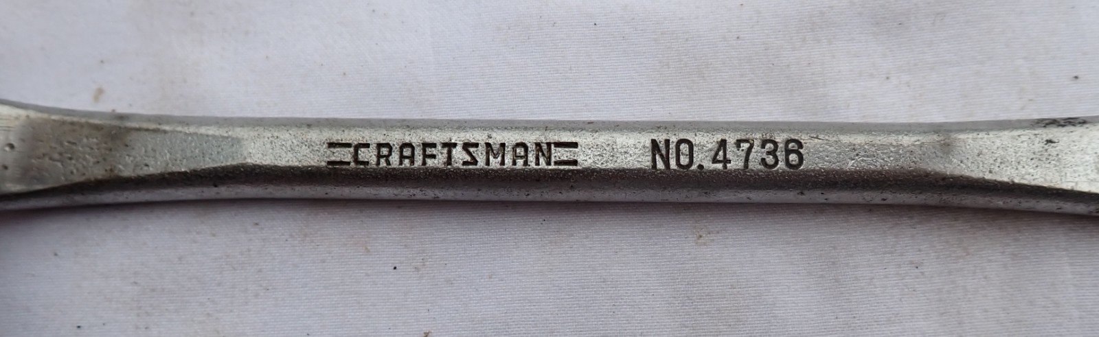 Craftsman NO. 4736 Brake Adjusting Tool Japan BF