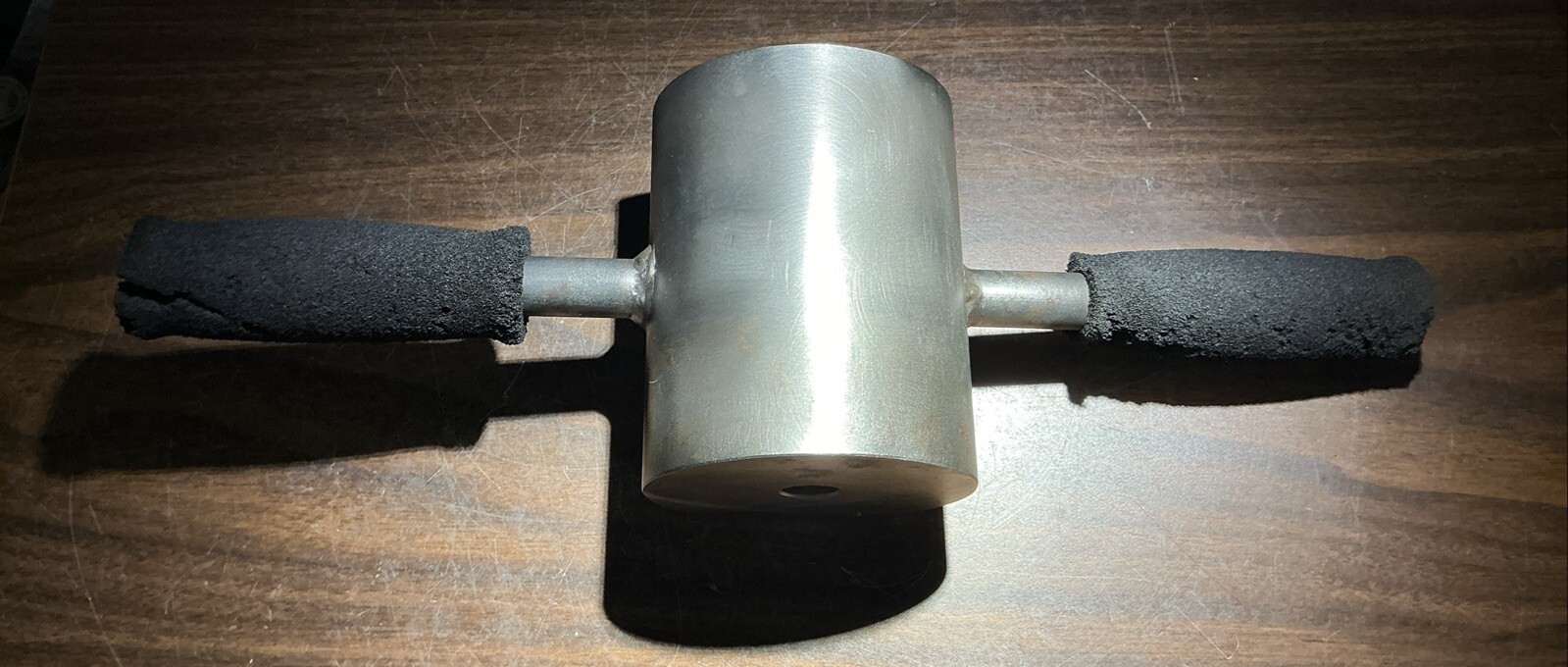 Continental Tool And MFG Ground Rod Slide Hammer CTM-9260 5120-01-013-1676