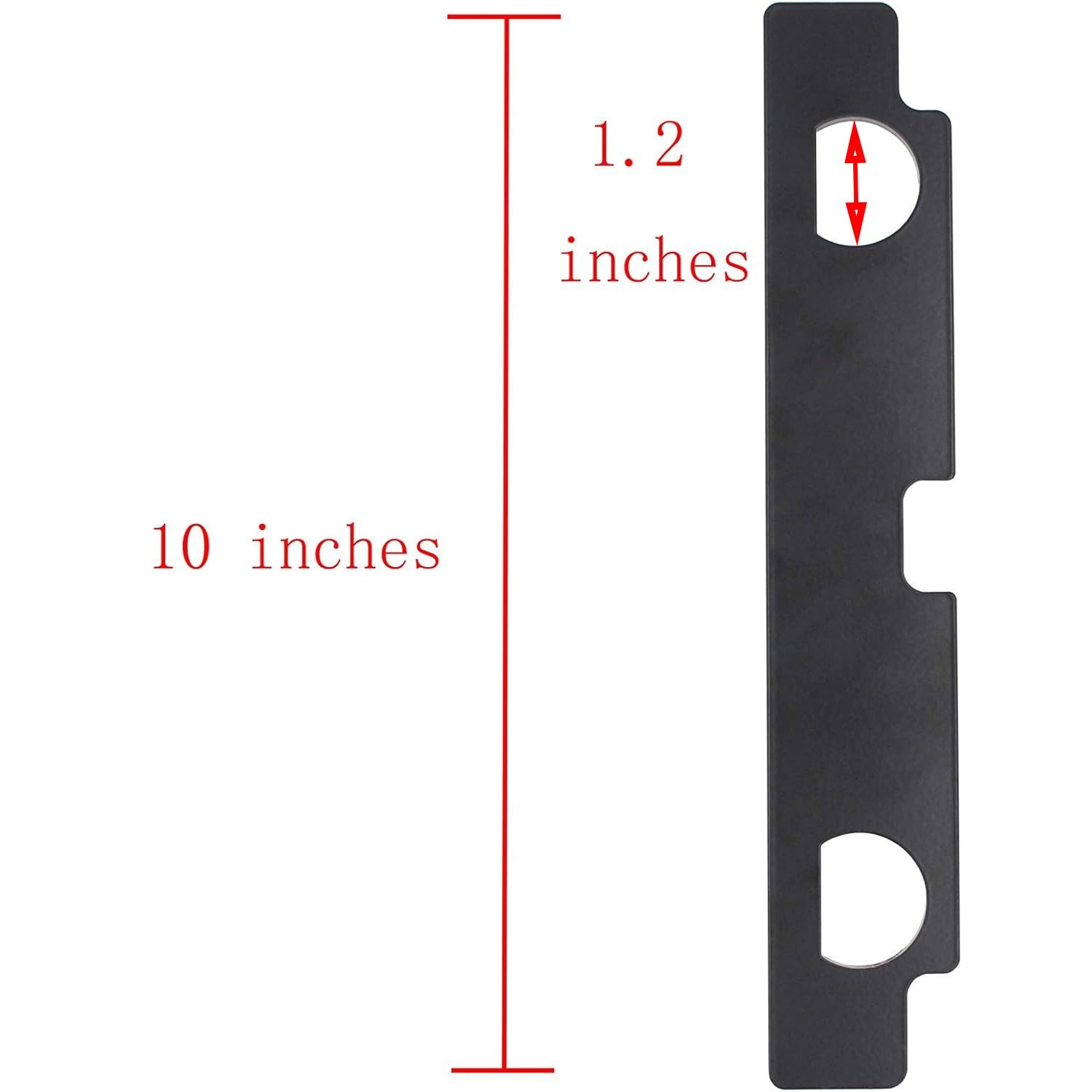 J-44221 Camshaft Holding/Retaining Tool for Chevrolet Colorado GMC Canyon GMT360