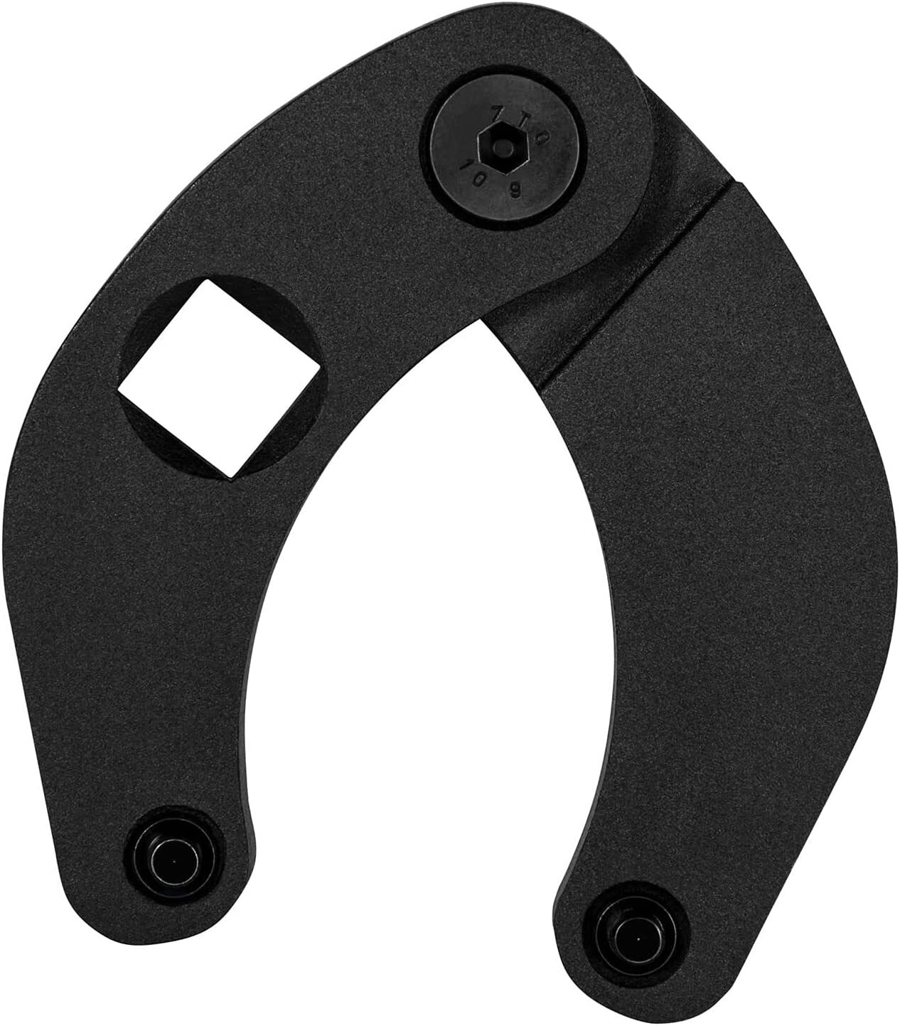 For Hydraulic Cylinders Adjustable Gland Nut Wrench Similar to 1266