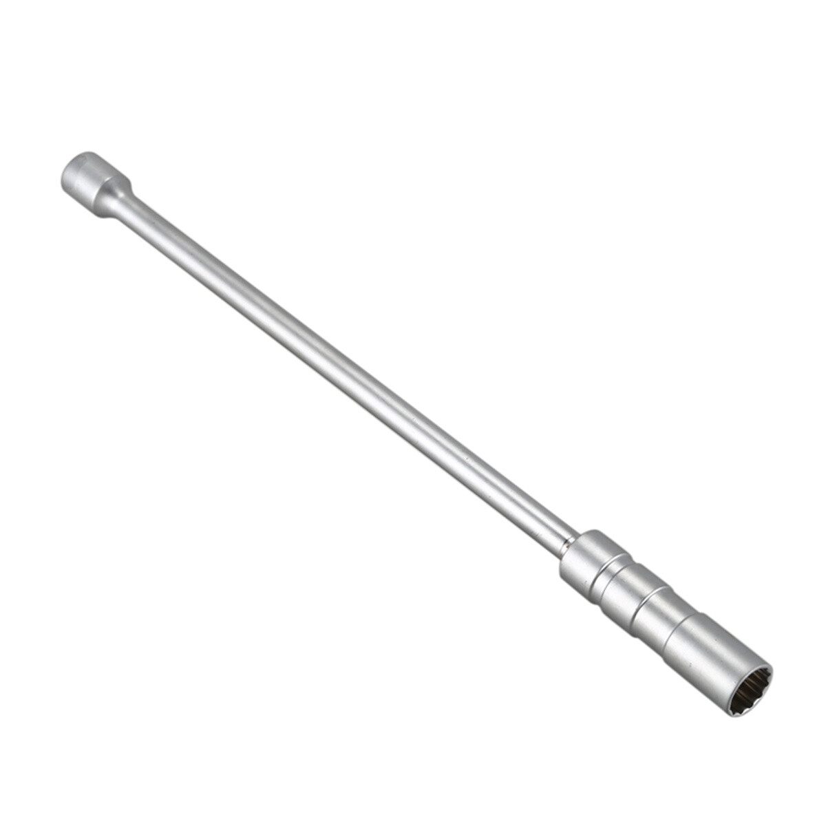 1X 14mm 3/8″Drive Thin Wall Joint Auto Car Spark Plug Sleeve Socket Removal Tool