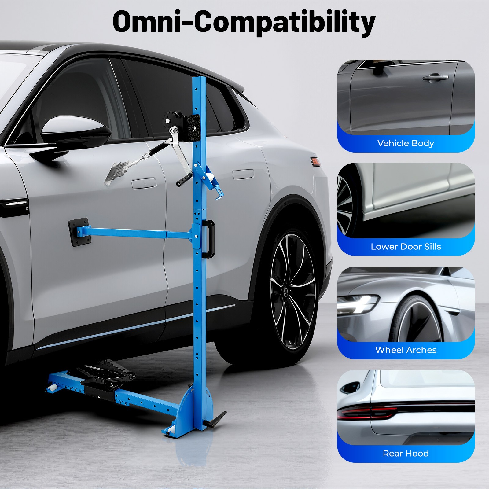 Dent Repair Puller Car Body Tool Car Dent Repair Puller Car Dent Repair Puller
