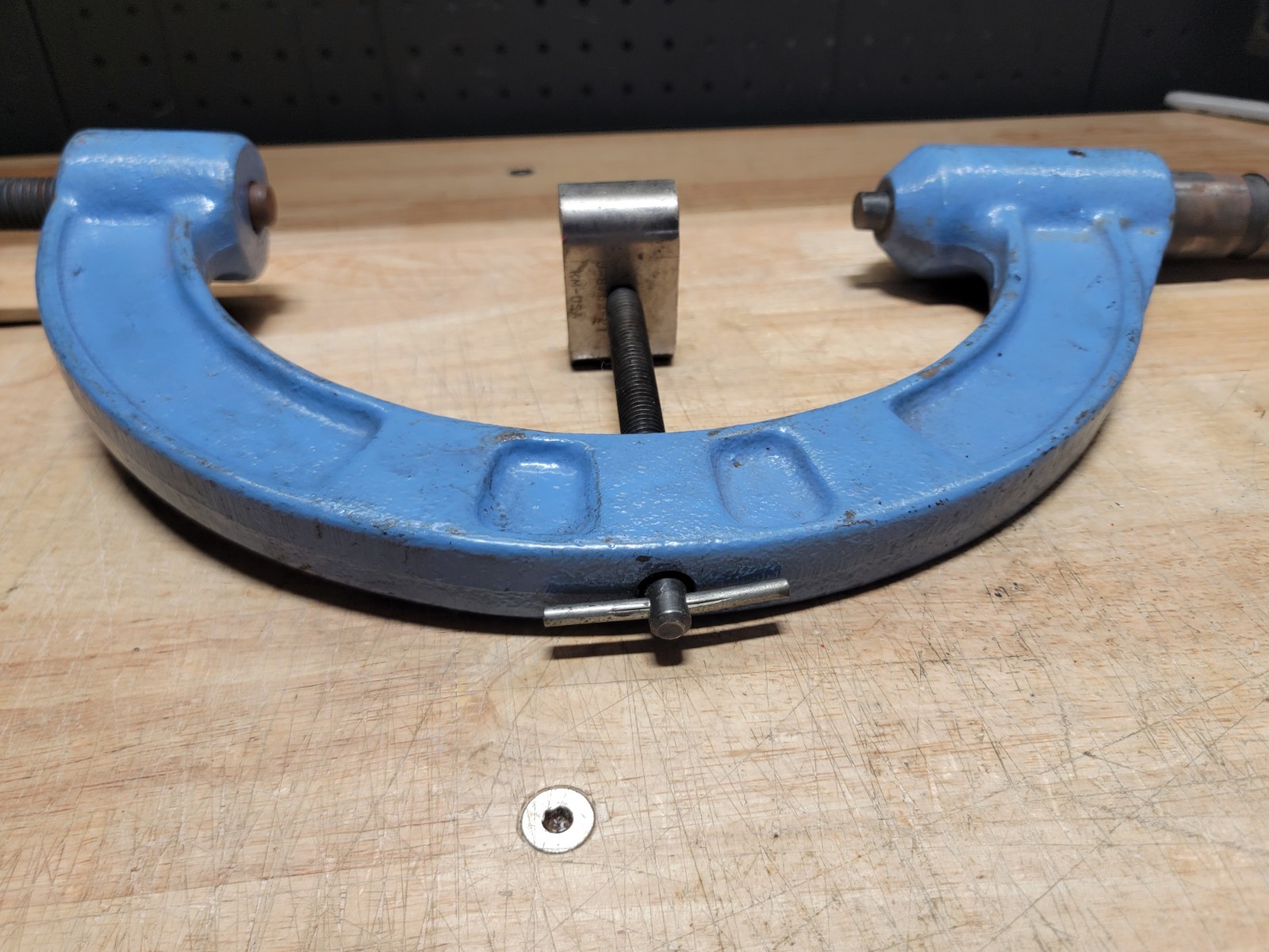 GM Transmission Holding Fixture Kent Moore J-8763-B USA