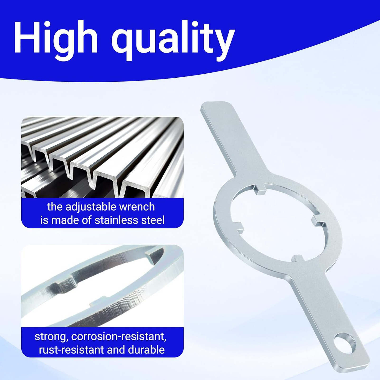 Wrenches