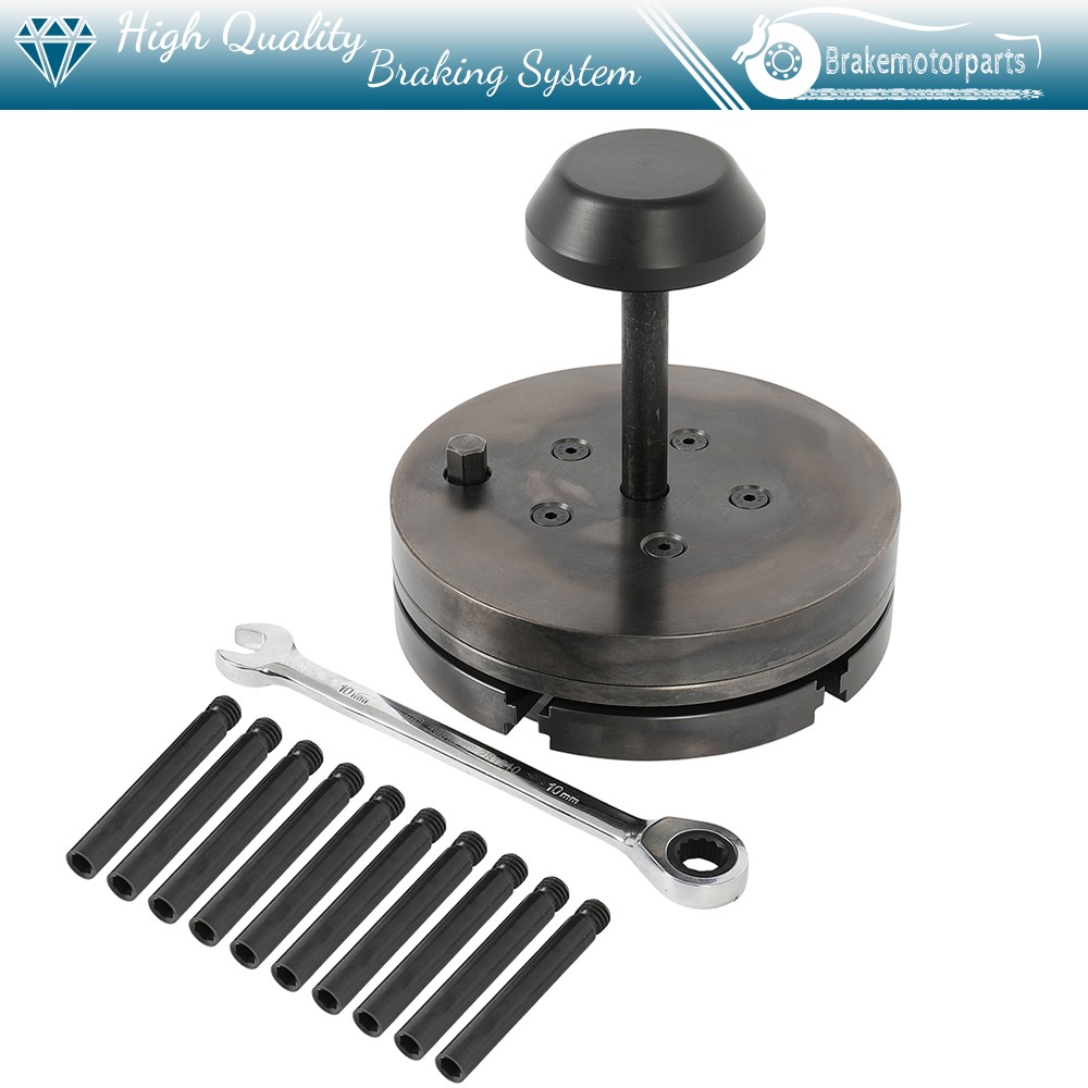 Universal Piston Ring Installation Tool 68M-108M For Automobiles Marine Engines