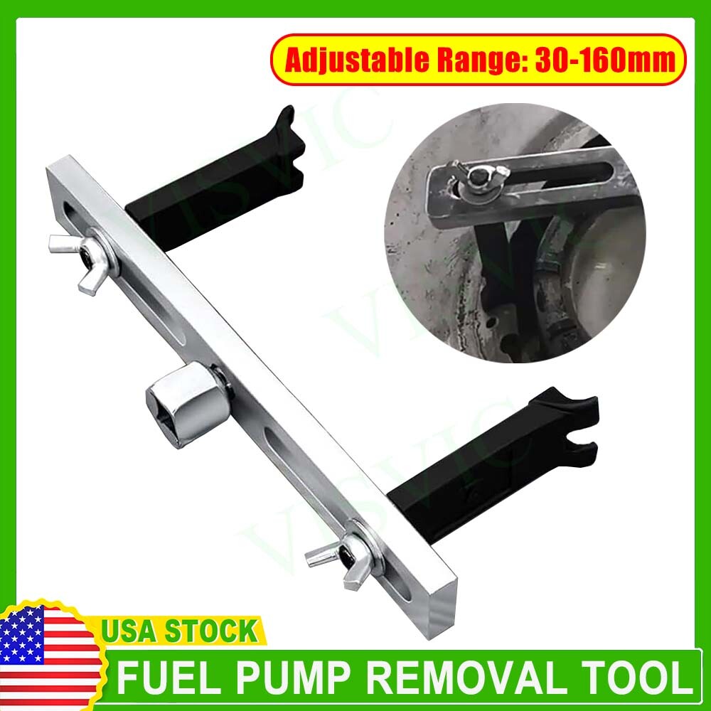 Fuel Pump Remover Tool -Fuel Pump Lock Rings Tool Fuel Tank Repair Kits