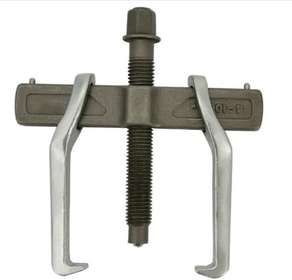 Lightweight 2 Jaw Bearing Puller – Effortless Removal for Delicate Parts